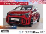 Kia Picanto PE2 1.0 GDI AMT GT-LIN GT-Line - Kia Picanto Neuwagen in Bonn