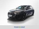 Audi SQ5 SUV TFSI S tronic Navi 4xSHZ AHK ACC Pano - Audi SQ5 Neuwagen