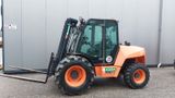 AUSA C 351 H X4 / Preis netto 32900€ - Offers matching your search criteria