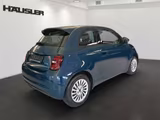 Fiat 500e Neuer 500 Rückfahrkamera Sitzheizung KeyLes - Fiat 500e in München