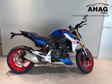 BMW F 900 R - BMW R 90