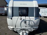 Hobby 540 UFe  Mover,Klima,Markise,Zelt NEU - Wohnwagen Mover Wohnwagen gebraucht