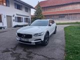 Volvo V90 Cross Country D4 AWD Geartronic - - Volvo V90 Cross Country von privat