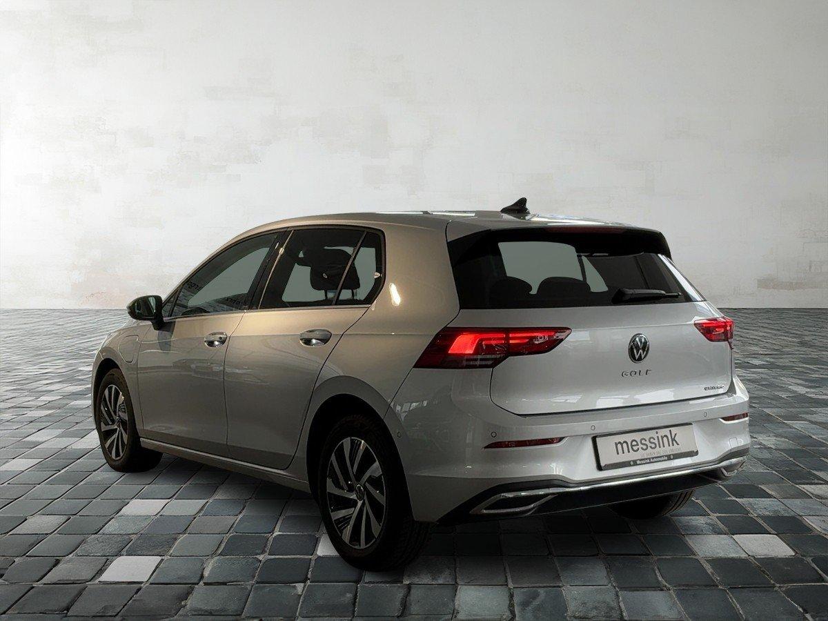 Volkswagen Golf VIII 1.4 eHybrid Style (EURO 6d) Kam. ACC