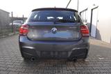 BMW M135 i xDrive Sport-Aut Nav Prof H/K Schiebedach - BMW M135: M135i
