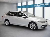 Volkswagen Golf Variant Life 1.0 TSI Winterpaket ACC