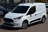 Ford Transit Connect Kasten Trend 1.Hand|Klima|Kamera