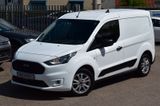 Ford Transit Connect Kasten Trend 1.Hand|Klima|Kamera - Ford Transit Connect aus 2021
