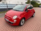 Fiat 500 Automatik Sehr Gepflegt - Fiat 500: Sportwagen