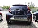 Toyota Aygo X 1.0 Pulse SHZ PDC KLIMA LM-Felgen BT - gebrauchte Toyota Aygo (X) aus dem Jahr 2023