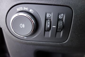 Bild 9 Opel Crossland (X) Crossland Elegance