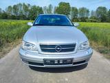 Opel Omega B 2.2 /Autom./Schiebedach /TÜV 11.27/ - Opel Omega: B2