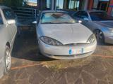 Ford Cougar 2.5 v6 - Ford Cougar aus 1998