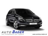 Mercedes-Benz B 200 Sportpaket Automatik Panorama AHK Bi-Xenon - Mercedes-Benz B-Klasse: Limousine