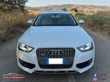 Audi A4 allroad 2.0 TDI 177 CV S tronic PELLE-TE - gebrauchte Audi A4 Allroad aus dem Jahr 2013