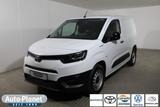 Toyota Proace City EV L1 Duty Comfort *KLIMA*DAB*NAVI* - Toyota mit Elektro-Antrieb: Van