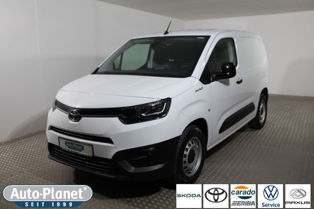 Toyota Proace City EV L1 Duty Comfort *KLIMA*DAB*NAVI*