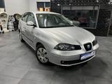 Seat Ibiza Signo - Seat aus 2002