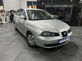 Seat Ibiza Signo - Seat Ibiza: Signo