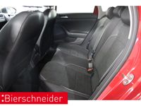 Volkswagen Taigo - Vorschau Bild 13