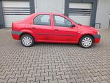 Dacia Logan Ambiance 1.Hand weniger KM - gebrauchte Dacia Logan aus dem Jahr 2006