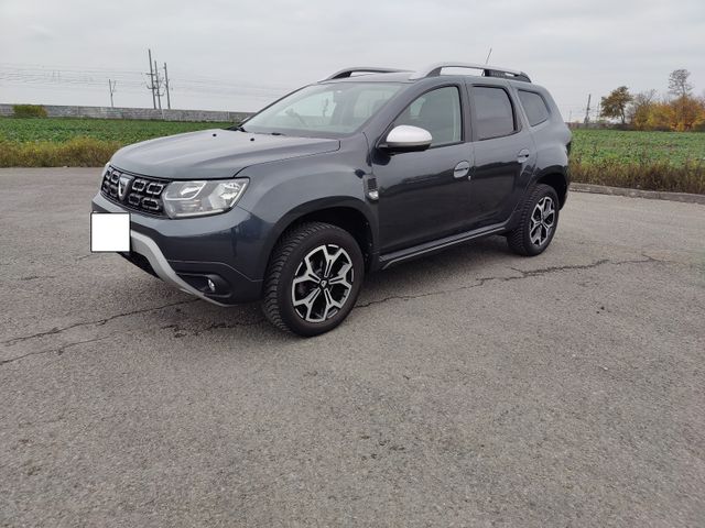 Dacia Duster TCe 130 2WD GPF Prestige Prestige