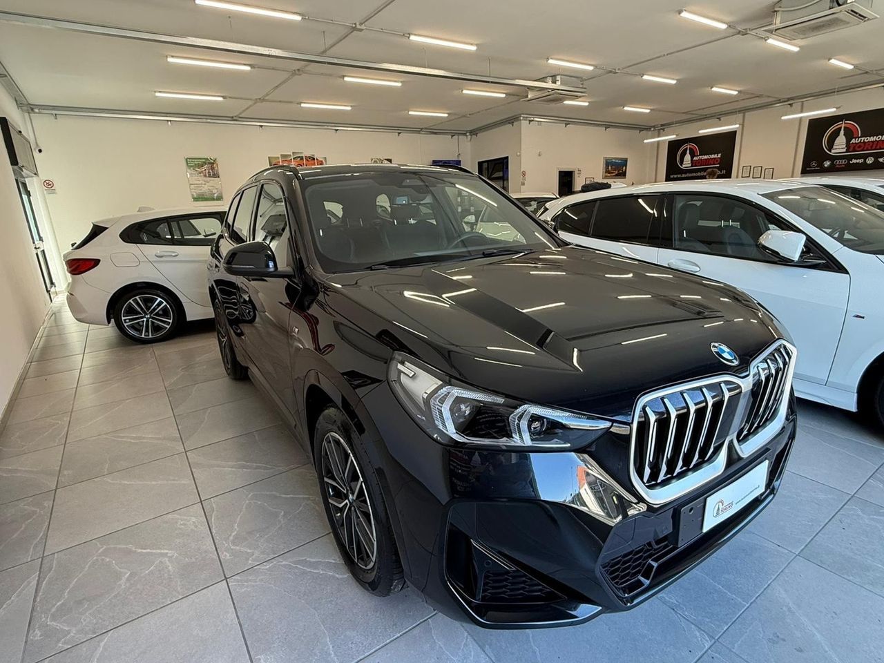 Other Bmw X1 sDrive 18i Msport imagem 3