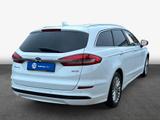 Ford Mondeo Turnier 2.0 Ti-VCT Hybrid Titanium - gebrauchte Ford Mondeo aus dem Jahr 2021
