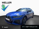 BMW i4 M50 Laser Carbon DA+ PA HUD AHK H/K MEM LCPro - BMW i4 in Hannover