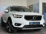 Volvo XC40 T5 RECHARGE*ACC*PANO*KAM*LEDER*HARMAN*19' - Volvo XC40 Gebrauchtwagen in Düsseldorf