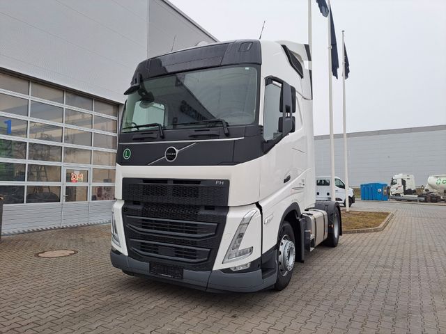 Volvo FH500 EURO6 - I Park Cool - 1 unit