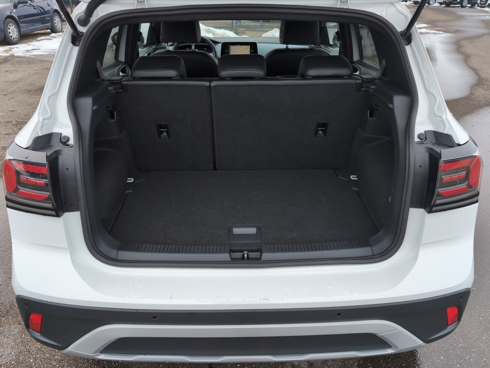 Volkswagen T-Cross - Bild 12