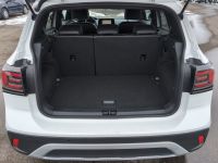 Volkswagen T-Cross - Vorschau Bild 12