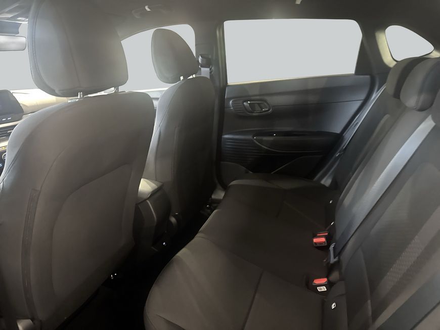 Hyundai i20 – Bild 11