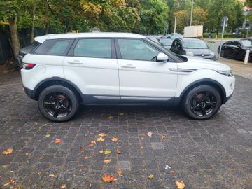 Land-Rover Range Rover Evoque - 4
