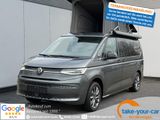 Volkswagen T7 California Ocean AHK+MARKISE+GJR+NAVI+KAME... - Volkswagen T7 California Jahreswagen