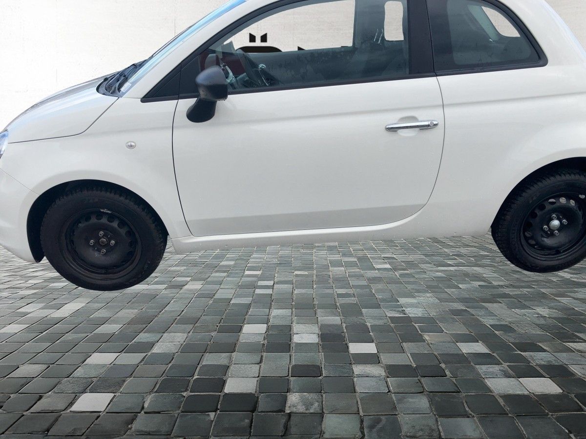 Fiat 500 - Bild 13