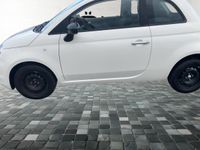 Fiat 500 - Vorschau Bild 13
