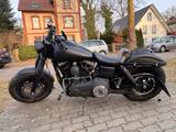 Harley-Davidson FAT Bob / 5HD - Harley-Davidson Motorräder in Berlin