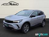 Opel Grandland GS Line Navi 360 Kamera LED Blendfreie - Opel Grandland (X) aus 2025
