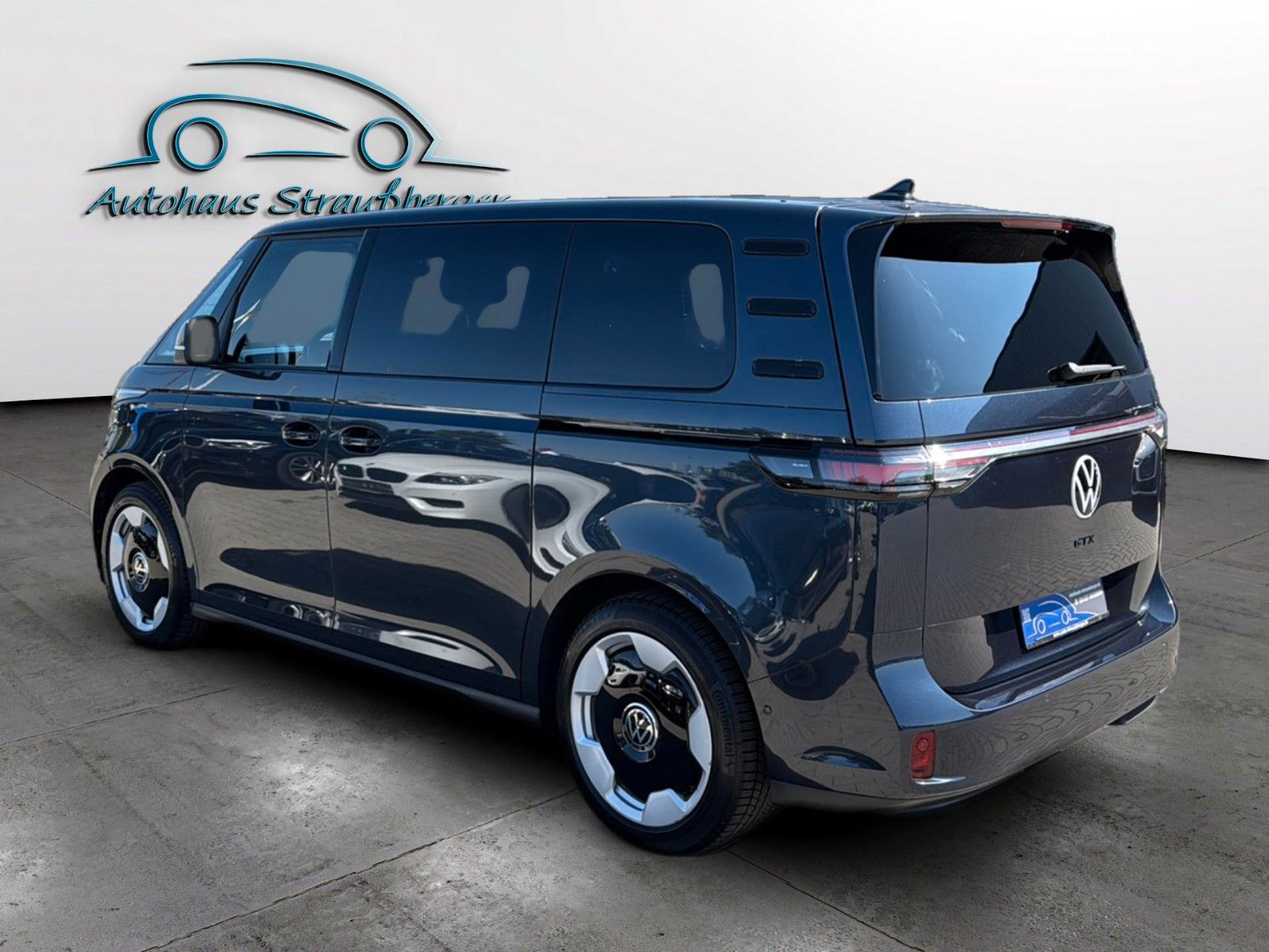Volkswagen ID.Buzz GTX KR 4M ACC AHK KZU RFK IQ SHZ PDC foto 2