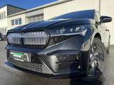Skoda Enyaq RS 243€ m.20% Anz. AHK 82kWh Wärmepumpe He