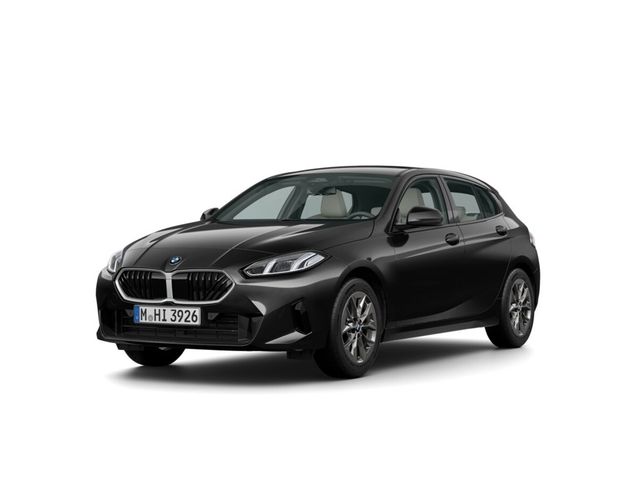 BMW 120 dDLEDKurvenlichtEl.HeckklappeKlimaautomDABe-