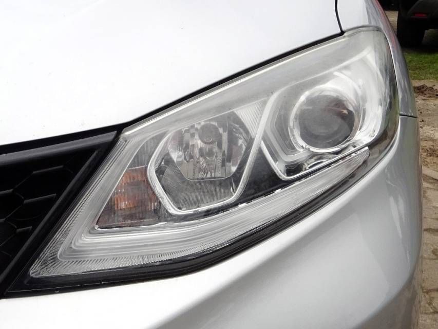Fahrzeugabbildung Nissan PULSAR 1.2 DIG-T Tekna AHK