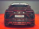 Lamborghini Urus/4.0 V8 650PS/1.HAND/PANO/22" & 23"/SERVICE! - Lamborghini Gebrauchtwagen