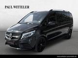 Mercedes-Benz V 300 d EDITION Kompakt AMG+AHK+TISCH+KAMERA LED - Angebote