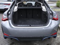 BMW i4 - Vorschau Bild 8