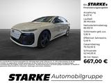 Audi A6 Sportback e-tron performance Tech plus AHK Na