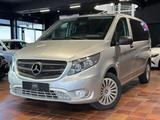 Mercedes-Benz VITO TOURER 114 4MATIC KOMPAKT 9-SITZER 2x KLIMA - Mercedes-Benz: Sitzer