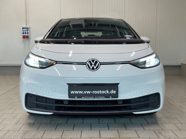 ID.3 Pro Performance 58kWh LED ACC NAVI